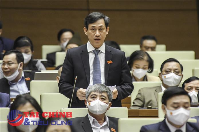 Đại biểu Quốc hội: Gói hồi phục đầu tư vào bất động sản, chứng khoán rất nguy hiểm, làm suy giảm nền kinh tế