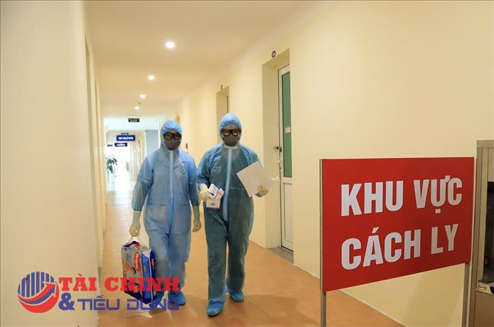 Sáng 11/1, có 6.358 bệnh nặng đang điều trị, chữa khỏi hơn 89.000 ca COVID-19