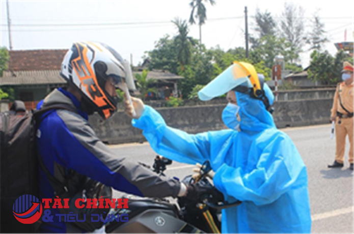 Nguy cơ dịch bệnh cao, Hải Phòng ra hướng dẫn mới đối với người từ địa phương khác về thành phố