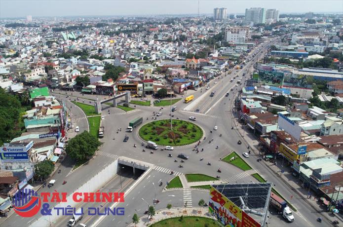 Đồng Nai: Công ty Cổ phần DIC – Đồng Tiến bị thu hồi dự án vì chậm triển khai