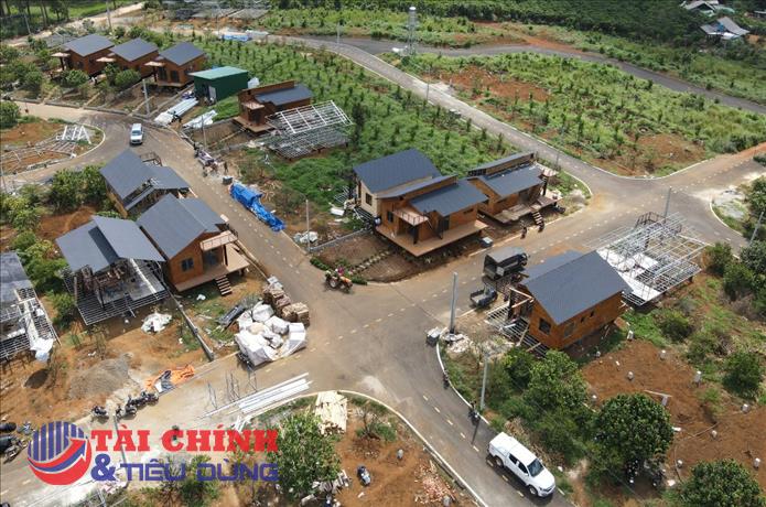 Lâm Đồng quyết “dọn sạch” tình trạng bát nháo xin hiến đất làm đường rồi phân lô, tách thửa tràn lan