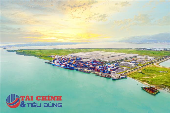 THILOGI phát triển dịch vụ logistics xuất khẩu nông sản với sản lượng lớn