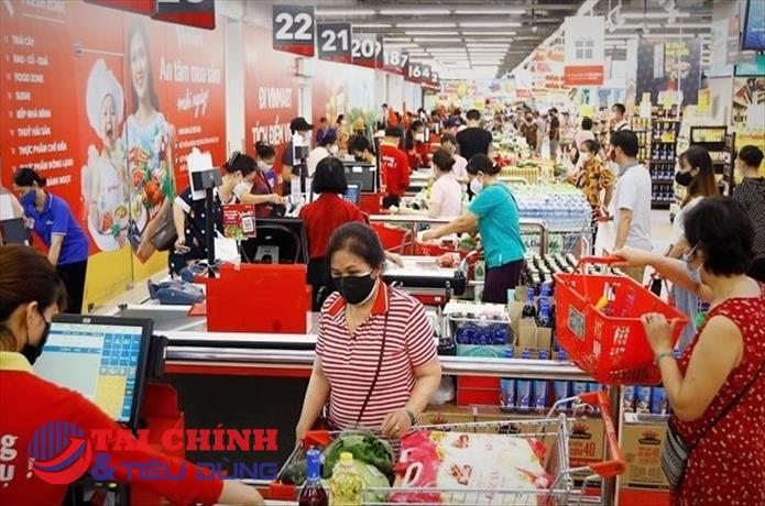 HSBC dự báo lạm phát của Việt Nam sẽ tăng 2,7% vào năm 2022