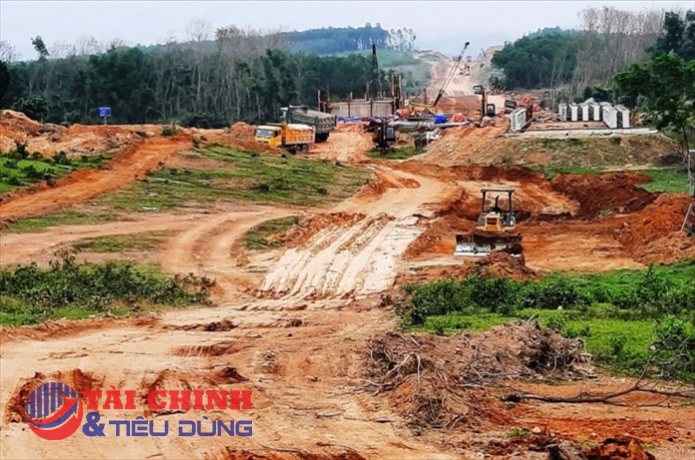 Thừa Thiên Huế: Chiếm đất rừng, Công ty Đồng Tâm tiếp tục bị xử phạt