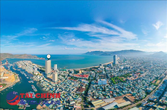 Khan hiếm nguồn cung căn hộ cao cấp bàn giao ngay tại Quy Nhơn