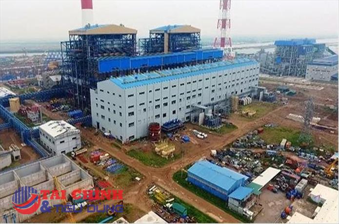 Phó Thủ tướng yêu cầu không để thiếu vốn cho dự án Nhà máy Nhiệt điện Thái Bình 2