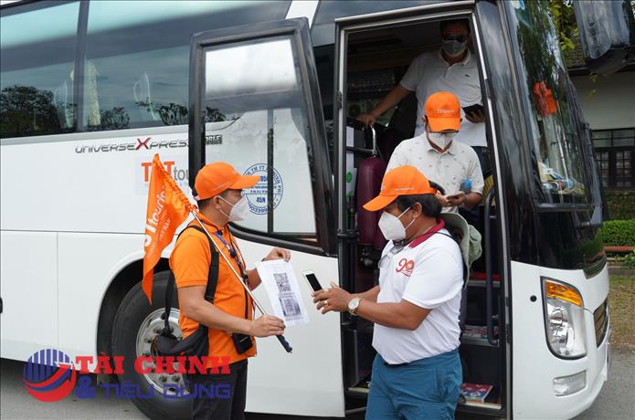 TP.HCM muốn đón đoàn du khách quốc tế đầu tiên ngay trong tháng 1/2022