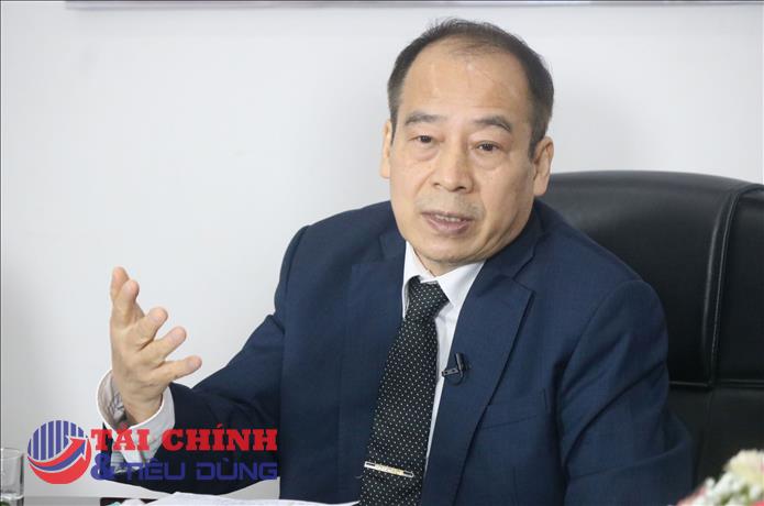 PGS. TS Trần Đắc Phu: F0 điều trị tại nhà không nên lo lắng, hoang mang cần có tư vấn kịp thời của cán bộ y tế