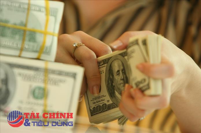 Tỷ giá ngoại tệ ngày 17/1: Đồng USD tăng phiên thứ 3 liên tiếp
