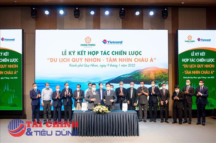 Quy Nhơn nhiều lợi thế trở thành điểm du lịch đẳng cấp Châu Á