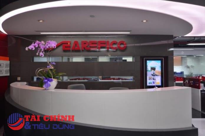 Công ty CP Searefico muốn thoái 36% vốn tại Xây lắp Thừa Thiên Huế