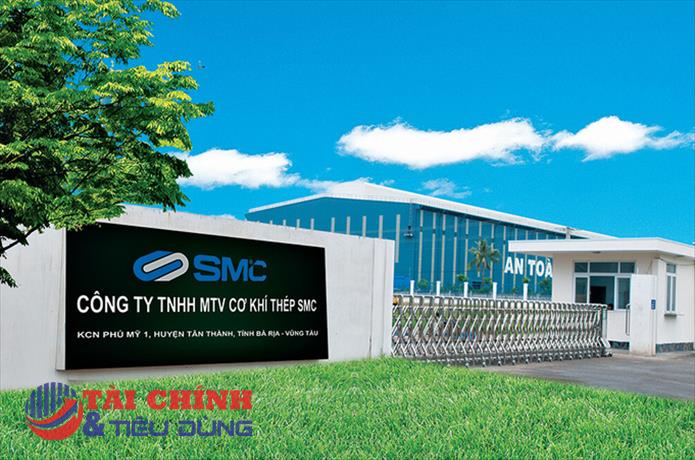 Đầu tư Thương mại SMC lãi sau thuế 903 tỷ đồng, gấp 3 lần kế hoạch năm