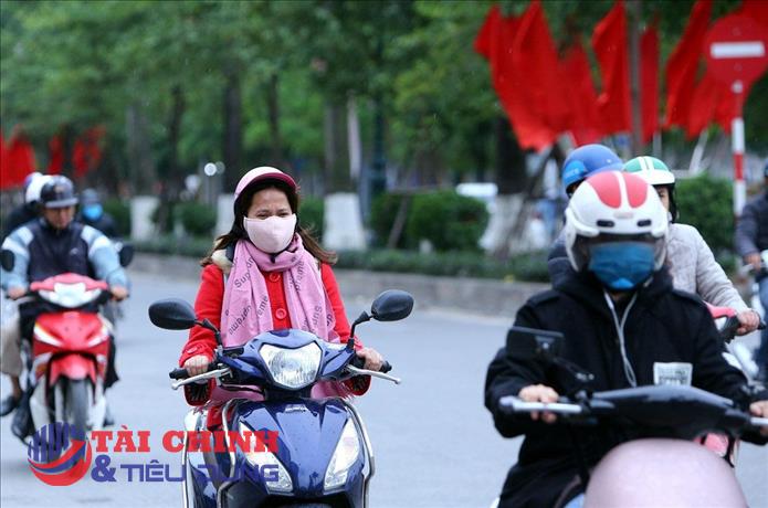 Dự báo thời tiết ngày 19/1: Miền Bắc ấm áp trở lại
