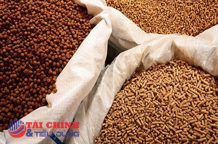Chi gần 5 tỷ USD nhập khẩu thức ăn chăn nuôi và nguyên liệu trong năm 2021