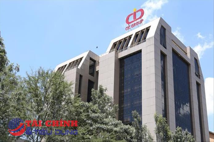 Chậm công bố thông tin miễn nhiệm lãnh đạo, CIC Group bị HOSE nhắc nhở