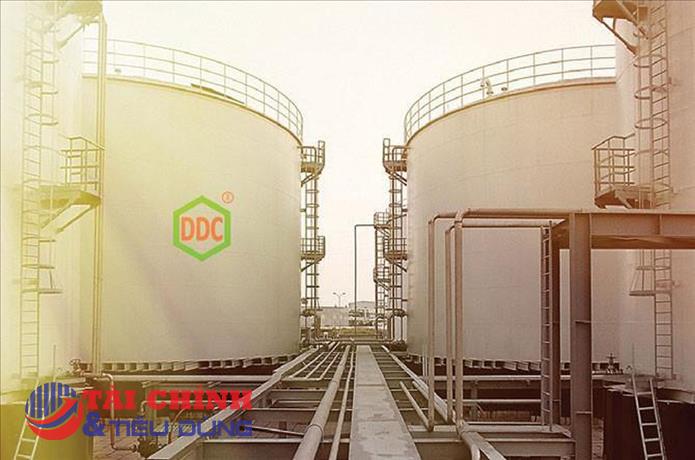 Hóa chất Đức Giang (DGC) đạt lợi nhuận cao kỷ lục trong năm 2021