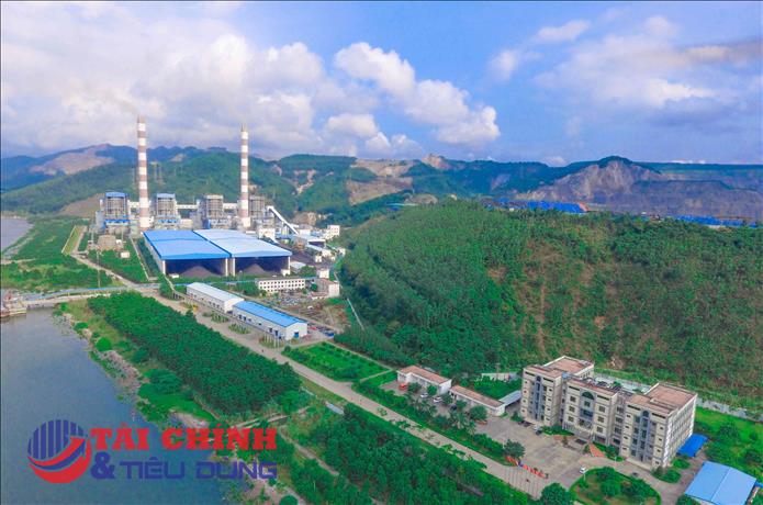 Nhiệt điện Quảng Ninh (QTP) báo lãi hơn 80 tỷ đồng nhờ sản lượng điện thương phẩm tăng cao