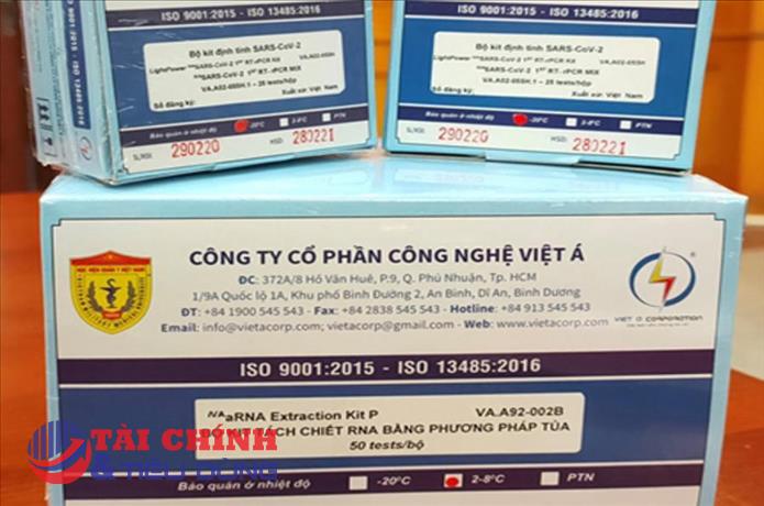 Bình Phước: Yêu cầu chấn chỉnh công tác đấu thầu, mua sắm trong phòng, chống dịch COVID-19
