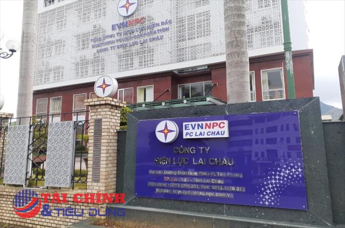 Công ty Điện lực Lai Châu “coi thường” pháp luật?