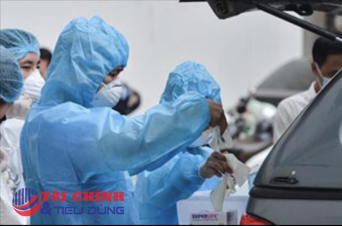Hải Phòng: Thông tin mới nhất về cấp độ dịch bệnh COVID-19