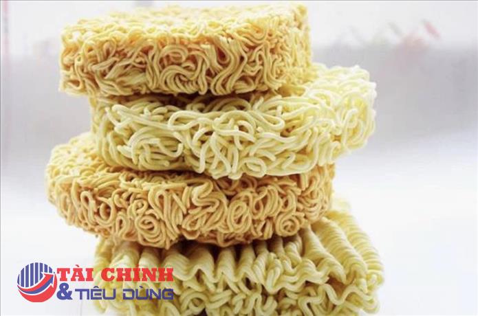 EU tăng tần suất kiểm tra đối với mì ăn liền từ Việt Nam