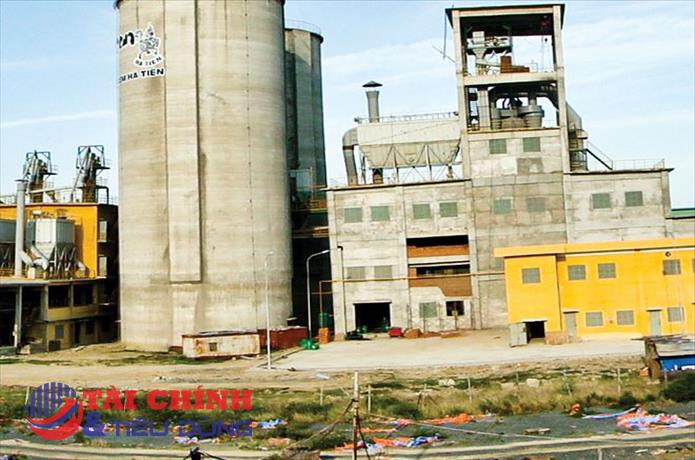 Xi măng Hà Tiên (HT1) báo lãi sau thuế quý 4 giảm tới 65%