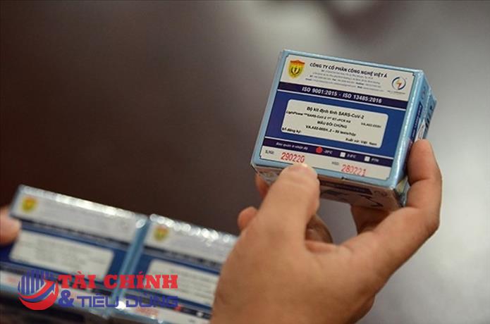 Loạt 7 doanh nghiệp đang bị điều tra có liên quan đến Công ty Việt Á