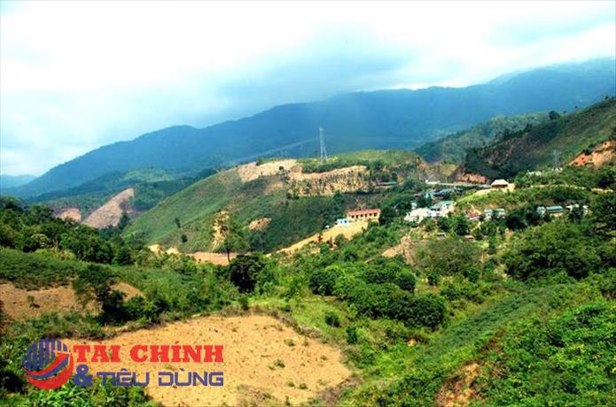 Kon Tum: Thu hồi, hủy 758 sổ đỏ đã cấp sai