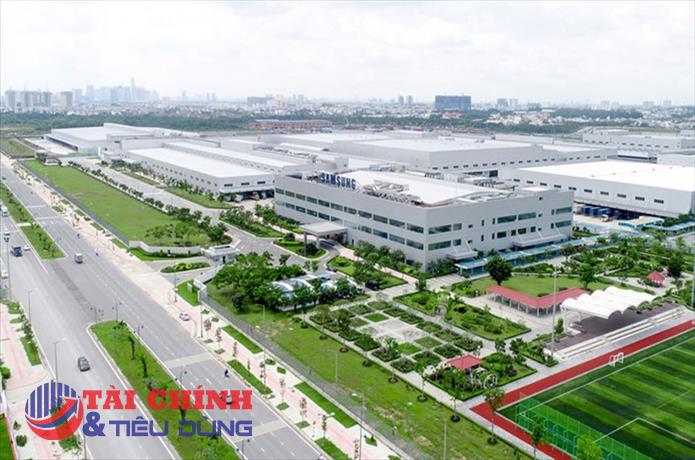 Cổ phiếu BĐS khu công nghiệp nào tiềm năng, tăng giá hấp dẫn trong năm 2022?