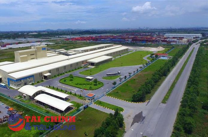 Quảng Nam: Nghiên cứu 108ha đất để thực hiện dự án Khu công nghiệp Phú Xuân