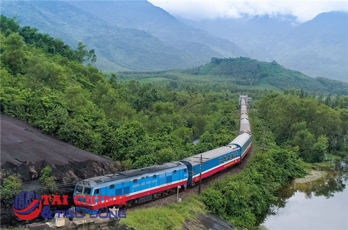 Ngành đường sắt nâng công suất phục vụ Tết Nhâm Dần