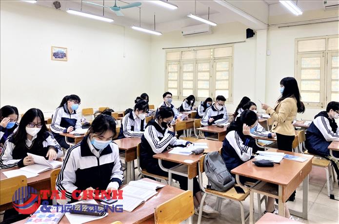 Lịch nghỉ Tết Nguyên đán của học sinh trên cả nước