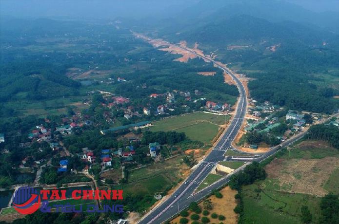 Hòa Bình muốn làm chủ đầu tư dự án mở rộng đường Hòa Lạc - Hòa Bình gần 8.200 tỷ