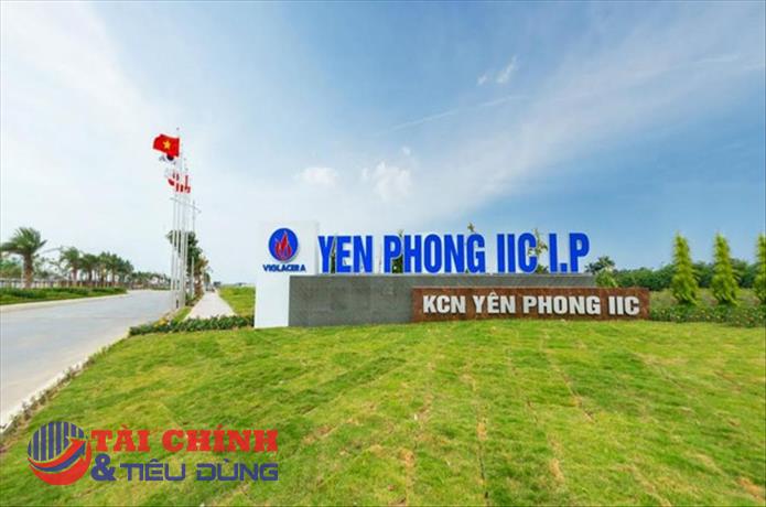 Mới được giao thêm đất, “siêu” KCN của Viglacera tiếp tục được tăng diện tích thương mại dịch vụ