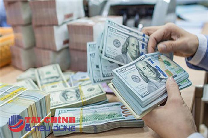 Tỷ giá ngoại tệ ngày 25/1: Đồng USD tăng lên mức cao nhất trong hai tuần qua