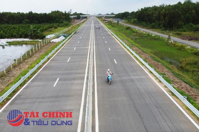 Cao tốc Trung Lương - Mỹ Thuận mở cửa phục vụ 10 ngày Tết