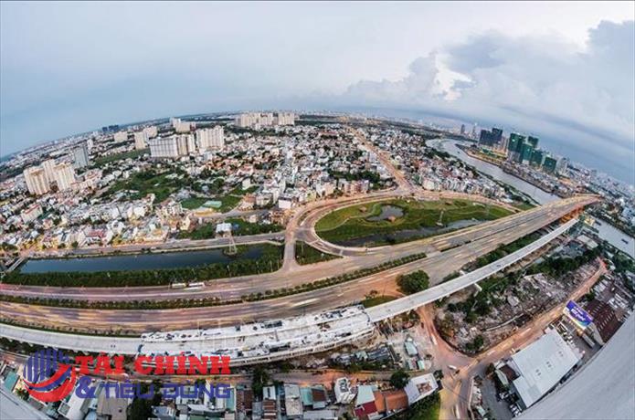 Lập Tổ công tác chuẩn bị phương án đầu tư đường Vành đai 3, 4 TP.HCM