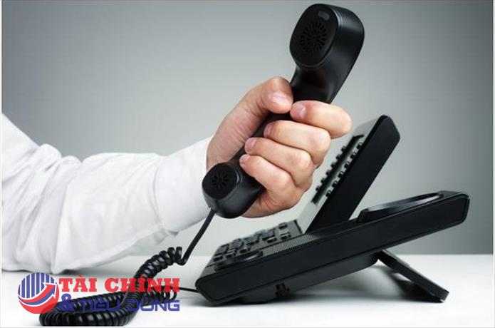 Cấm quấy rối người tiêu dùng qua tiếp thị sản phẩm trái ý muốn