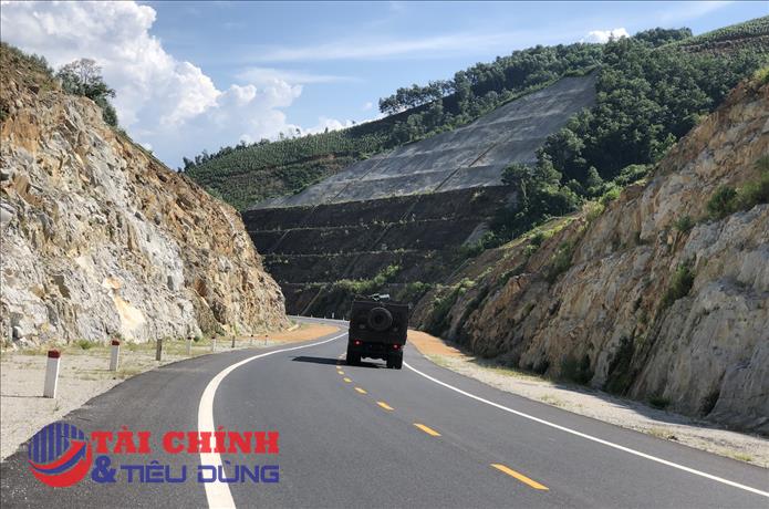 Đưa vào khai thác cao tốc Bắc - Nam phía Đông từ năm 2026