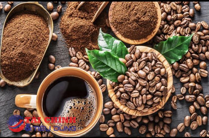 Giá cà phê Arabica được hỗ trợ từ biến động mạnh của thị trường chứng khoán