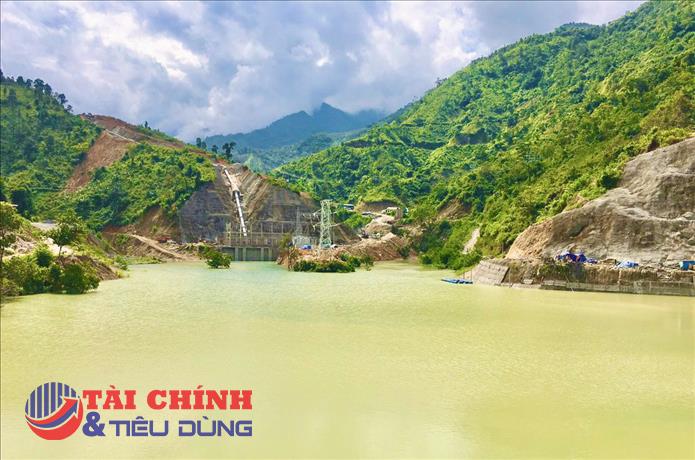 Tập đoàn Kosy chính thức vận hành 02 nhà máy Thủy điện Nậm Pạc