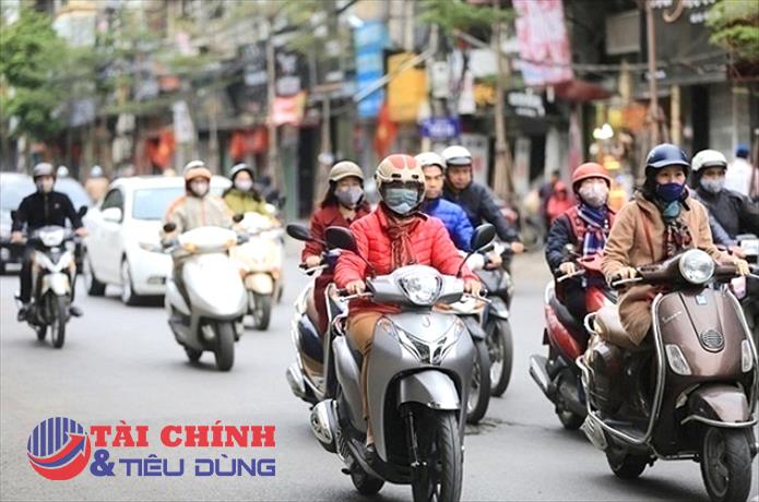 Dự báo thời tiết đêm nay và ngày mai 27/1: Hà Nội và các khu vực trên cả nước