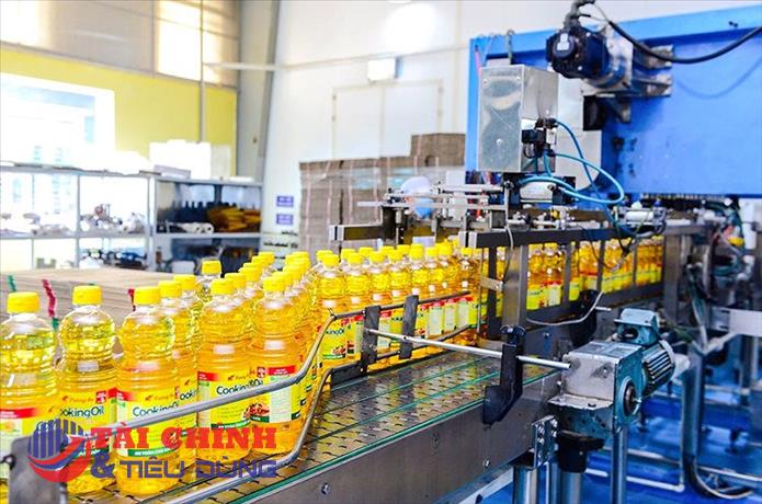 Công nghiệp dầu thực vật Việt Nam tiếp tục báo lỗ trong quý IV/2021