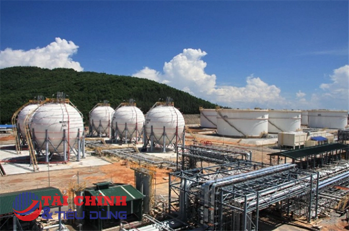 BSR chuyển lỗ sang có lãi trên 6.7 ngàn tỷ đồng năm 2021