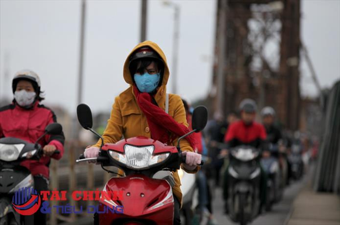 Dự báo thời tiết đêm nay và ngày mai 28/1: Hà Nội và các khu vực trên cả nước