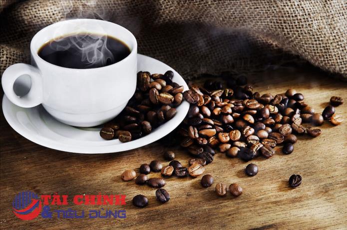 Ảnh hưởng dịch Covid-19, cà phê Việt Nam bị giảm thị phần tại Hy Lạp