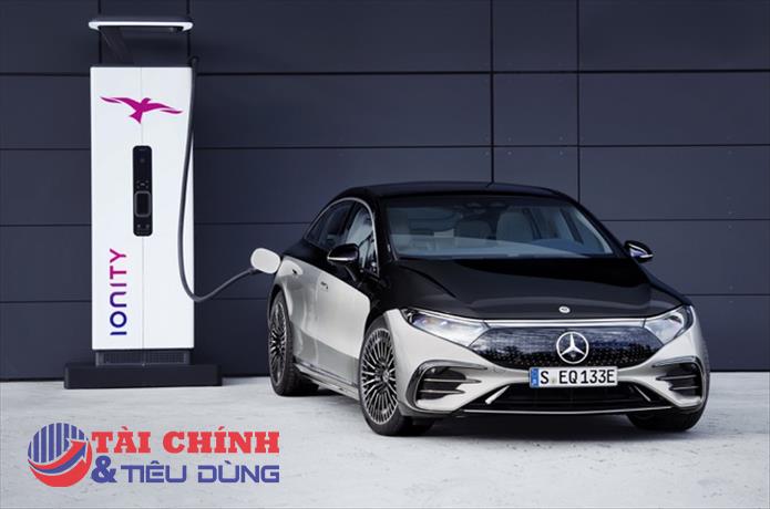 Thị trường ô tô điện - Mảnh đất màu mỡ chờ được khai phá