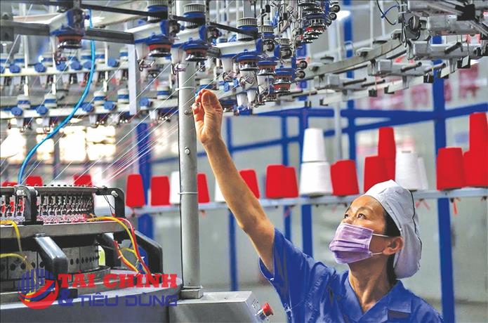 5 nhóm nhiệm vụ, giải pháp chủ yếu của Chương trình phục hồi và phát triển kinh tế - xã hội
