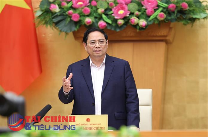 Thủ tướng: Đảm bảo mọi người dân, gia đình đều được vui Xuân, đón Tết