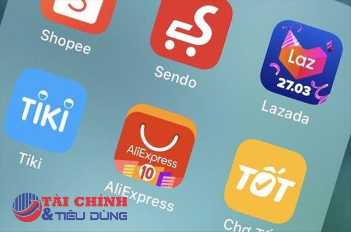 Thương mại điện tử - một năm tăng trưởng ấn tượng